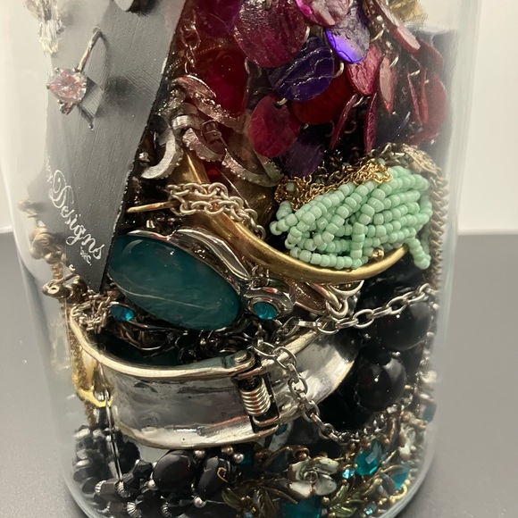 Jewelry Jar - Picture 3 of 6